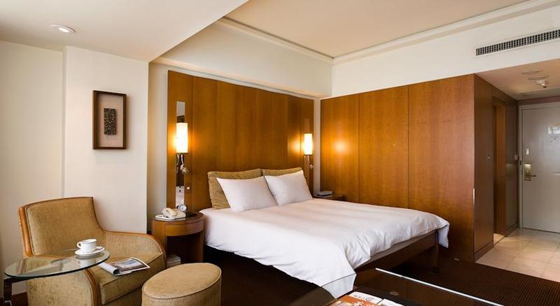 กลอเรีย ปรินซ์ Hotel ไทเป ภายนอก รูปภาพ