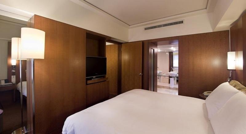 กลอเรีย ปรินซ์ Hotel ไทเป ภายนอก รูปภาพ