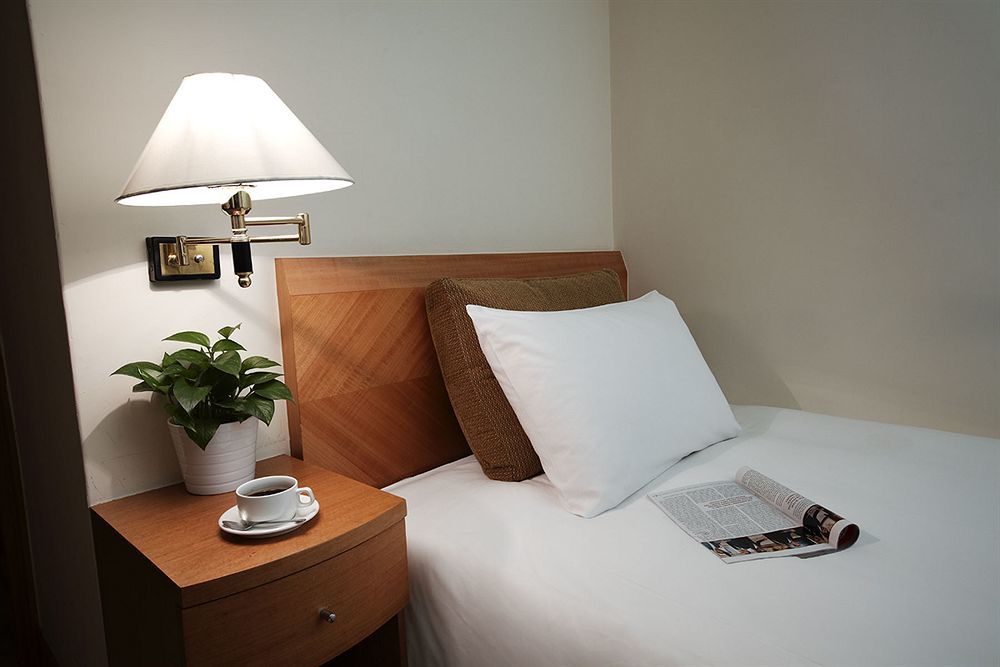 กลอเรีย ปรินซ์ Hotel ไทเป ภายนอก รูปภาพ